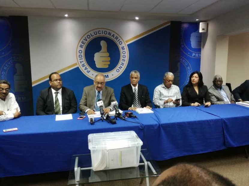 Leonardo Faña: Varios productos alimenticios encarecen sus precios al consumidor por los privilegios a José Ramón Peralta en su importación