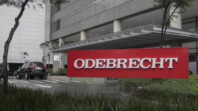 Para “ganar” concursos, Odebrecht dio 788 millones dólares en sobornos 12 países de AL, incluyendo RD