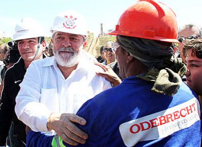 Red corruptora de Odebrecht incluyó Mundial de Futbol, Juegos Olímpicos y elecciones del 2016 en Brasil