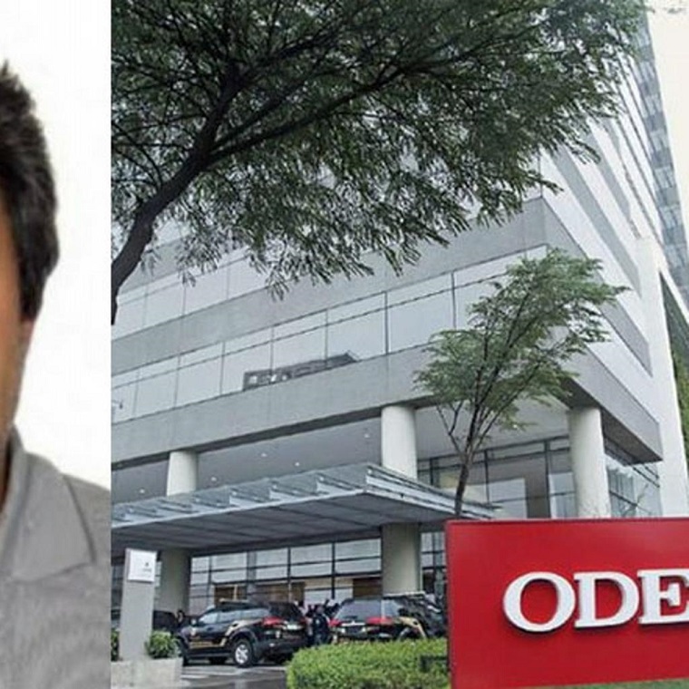 Abogado de Odebrecht: La Constructora tenía una relación muy cercana con Danilo Medina y fue quien le recomendó a Joao Santana