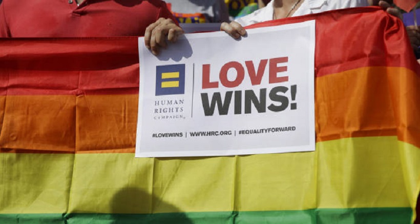 Cocinero cristiano divide al Tribunal Supremo de EE. UU. que debatió sobre libertad religiosa y Derechos de parejas del mismo sexo