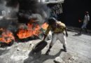 Violencia en calles haitianas obliga al gobierno suspender aumento precios de combustibles