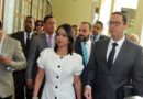 PRM va la fiscalía del DN con denuncia sobre pagos del Gobierno RD a Joao Santana y su esposa