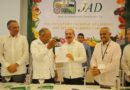 En encuentro de la JAD: Presidente Danilo Medina recibe prioridades del sector Agropecuario