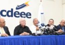 CDEEE anuncia entrada 3 plantas que le costará RD$2,500 millones extras