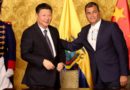 Ex presidente Rafael Correa va de mal en peor en Ecuador