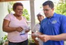 ADN realiza jornada de educación ciudadana “Santo Domingo Soy Yo”