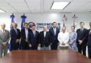 Hipólito Mejía se reúne con el Consejo Nacional de Competitividad