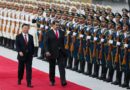 China y Venezuela: una relación basada en la deuda