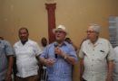 Hipólito Mejía promete apoyo para el desarrollo de la industria cacaotalera y agropecuaria de Monte Plata