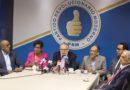 PRM denuncia que el g0bierno pide al congreso legalizar violaciones a la Ley de Presupuesto 2019