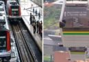 Recaudaciones del Sistema Metro-Teleférico en el 2019 superaron en un 18% al 2018