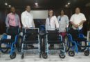Hospital Moscoso Puello adquiere nuevos aspiradores y sillas de ruedas