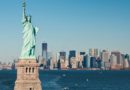 CORONAVIRUS: Los ricos salen de Nueva York ante estrictas medidas para evitar contagio