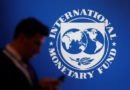 FMI desembolsó 650 millones de dólares al Banco Central de RD