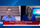 Jorge Minaya asegura Gonzalo Castillo ganará elecciones en 1ra. vuelta