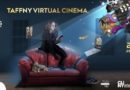 TAFFNY  presentará Festival de cine virtual de Las Américas NY  2020