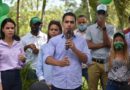 Juventud FP califica de positiva aceptación a candidatura presidencial de Leonel Fernández