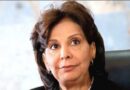 Persia Álvarez habla en la SIB sobre la mujer en sector financiero