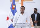 Senador de Espaillat exclama emocionado construcción Circunvalación en Moca
