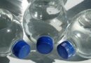 Los peligros de beber en botellas de plástico