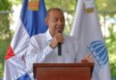 “Obras Públicas con la Gente” llegó a Elías Piña y beneficiará a más 84 mil pobladores
