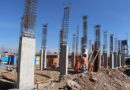 Sector Construcción: En 2021 se produjeron más de 6.5 millones de toneladas de cemento en RD