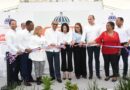 MOPC inaugura carretera San Juan de la Maguana-Las Matas de Farfán que beneficia más 305 mil personas