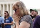 Fin del derecho al aborto en Estados Unidos: ¿por qué este fue un día sísmico en la historia del país?