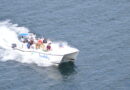 Interceptan bote con 54 migrantes dominicanos y 4 haitianos en Puerto Rico