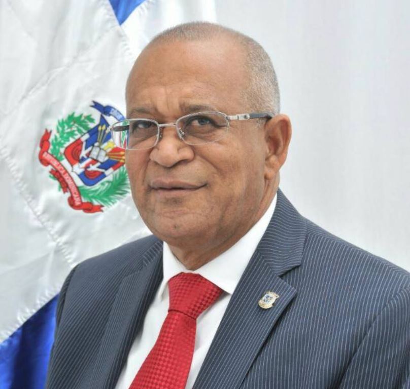 Miguel Espinal: “Tendencia señala Fuerza del Pueblo continuará ...