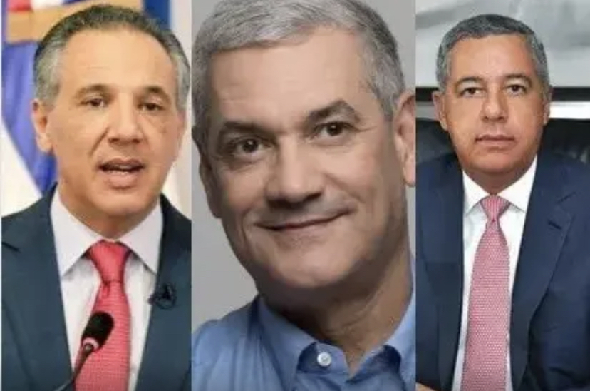 Los ex funcionarios que estarán fuera de cárcel en Navidad - Periodismo ...