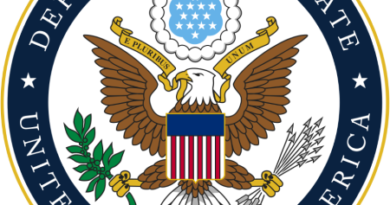 EE.UU libera a RD de lista de vigilancia EE.UU. por robo de propiedad intelectual