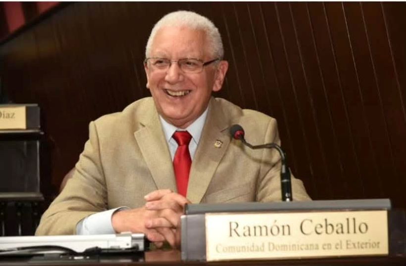 Ramón Ceballo advierte campaña anticipada y uso recursos del Go