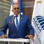 Contralor presentó la nueva etapa de la Escuela Nacional de Control Interno (ENCI) Contralor presentó la nueva etapa de la Escuela Nacional de Control Interno (ENCI)
