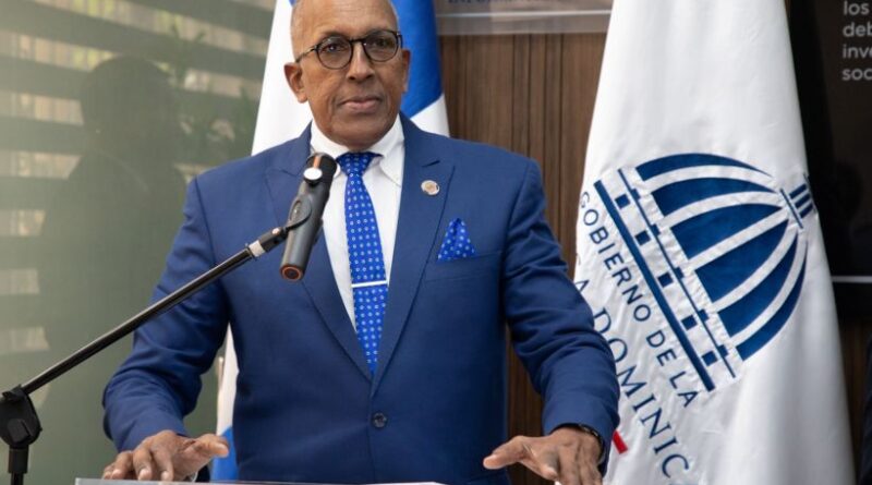 Contralor presentó la nueva etapa de la Escuela Nacional de Control Interno (ENCI)