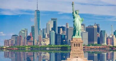 La lucha por la alcaldía de Nueva York entre Mamdani y Cuomo La lucha por la alcaldía de Nueva York entre Mamdani y Cuomo