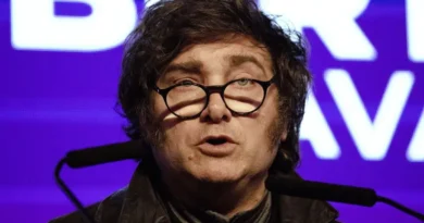 4 razones que explican la peor derrota electoral de Javier Milei en Argentina desde que es presidente 4 razones que explican la peor derrota electoral de Javier Milei en Argentina desde que es presidente