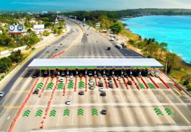 Piden ampliar carriles de Este-Oeste en Peaje de Las Américas 