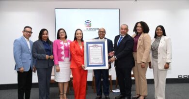 Cámara de Diputados reconoce a Laura Jiménez Pimentel, dominicana destacada en los Estados Unidos Cámara de Diputados reconoce a Laura Jiménez Pimentel, dominicana destacada en los Estados Unidos