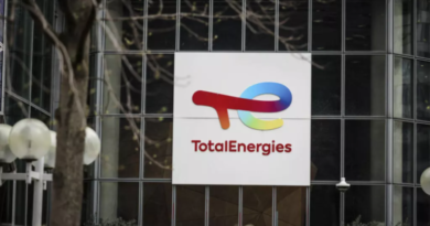 condenan en Francia a TotalEnergies publicidad engañosa sobre sus metas climáticas condenan en Francia a TotalEnergies publicidad engañosa sobre sus metas climáticas