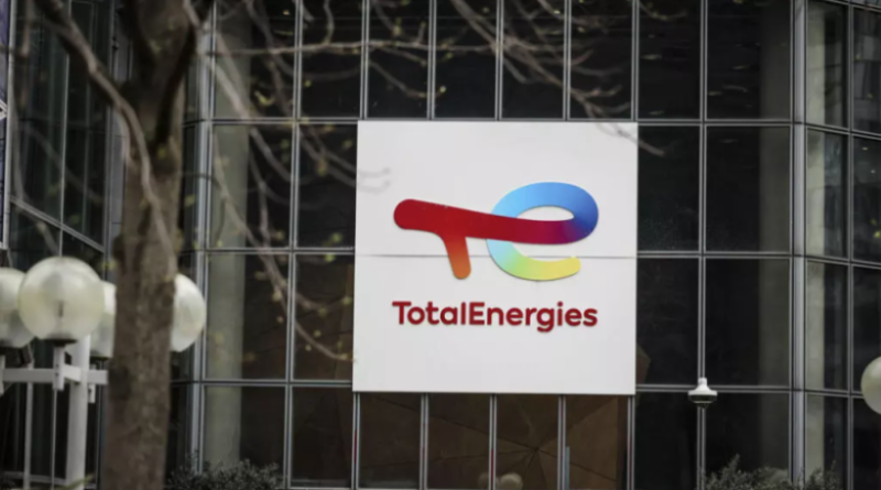 condenan en Francia a TotalEnergies publicidad engañosa sobre sus metas climáticas condenan en Francia a TotalEnergies publicidad engañosa sobre sus metas climáticas