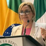 Diputada Soraya Suárez asume la Coordinación General del Frente Parlamentario contra el Hambre de la FAO para América Latina y el Caribe Diputada Soraya Suárez asume la Coordinación General del Frente Parlamentario contra el Hambre de la FAO para América Latina y el Caribe