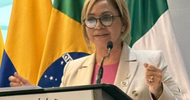 Diputada Soraya Suárez asume la Coordinación General del Frente Parlamentario contra el Hambre de la FAO para América Latina y el Caribe Diputada Soraya Suárez asume la Coordinación General del Frente Parlamentario contra el Hambre de la FAO para América Latina y el Caribe