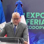 Promipyme anuncia histórica colocación de RD$1,450 millones en noviembre impulsada por apoyo del Gobierno