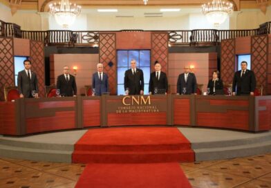 Presidente Abinader inicia vistas públicas del Consejo Nacional de la Magistratura para llenar vacantes en la SCJ y el TSE