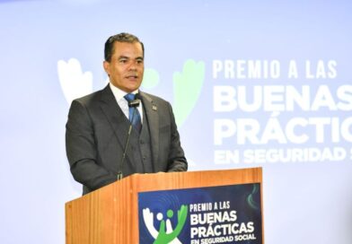 DIDA anza el “Premlio a las Buenas Prácticas en Seguridad Social”* 