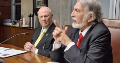 El Instituto  Dr. José Francisco Peña Gómez, (IJFPG-RD)  Y La Asociación Latinoamericana  para los Derechos Humanos , ( ALDHU)  firman acuerdo de cooperación