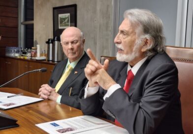 El Instituto  Dr. José Francisco Peña Gómez, (IJFPG-RD)  Y La Asociación Latinoamericana  para los Derechos Humanos , ( ALDHU)  firman acuerdo de cooperación