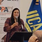 RD es sede de evento internacional para la prevención de la Peste Porcina Africana